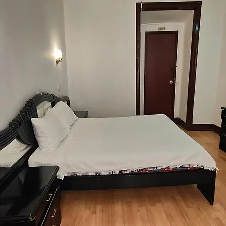 Residencial Guest house *