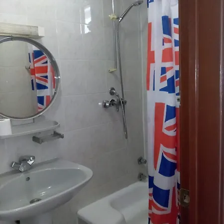 Residencial Guest house Caldas Da Rainha