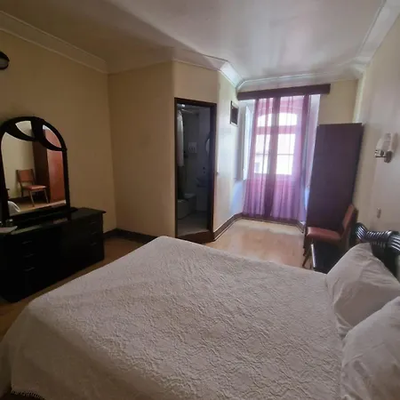 Residencial Guest house *