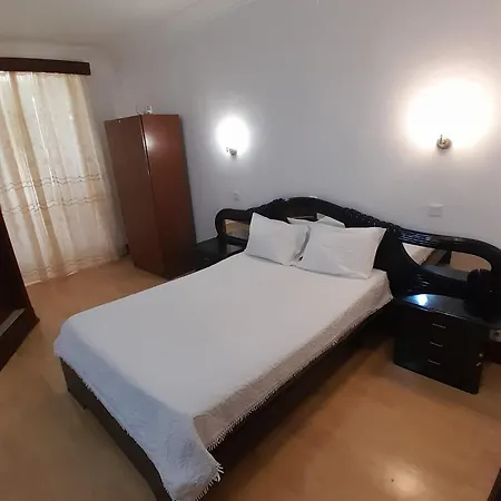 Guest house Residencial *