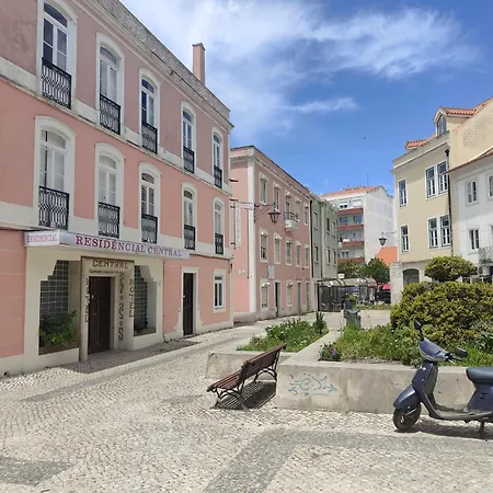 Guest house Residencial Caldas Da Rainha